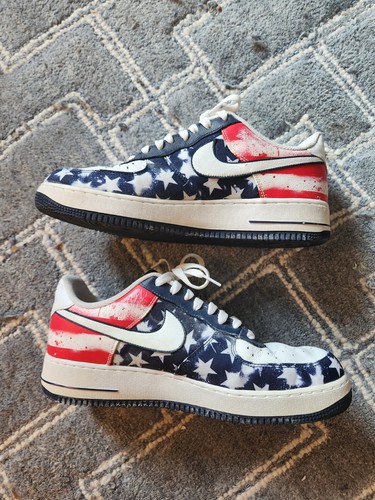 Size nike air force 1 - 12,